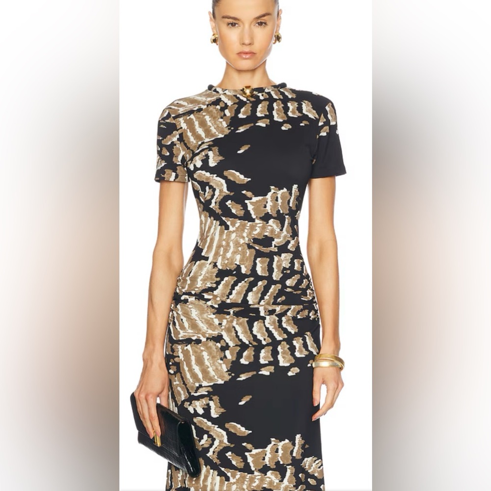 Silvia Tcherassi yara dress brand new without tag, size XS